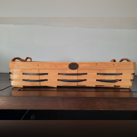Peter Boro basket - Picture 1 of 10
